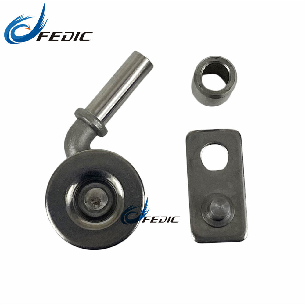 Turbo Wastegate Rattle Flapper 49177-01510 for Mitsubishi L200 L300 Pajero 2.5TD