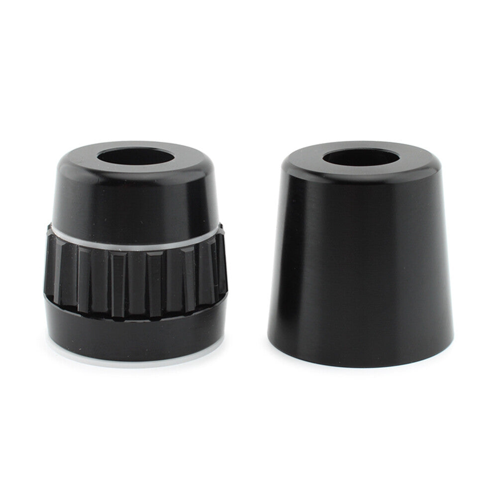 Gas Lock Tempomat Klemme Endstange passend f¨¹r for BMW F700GS F800GS G310 Schwarz
