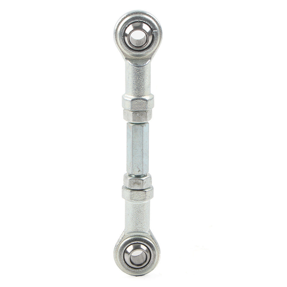 80mm Ball Joiner Bolt Tie Rod For 50cc 70cc ATV Go Kart Buggy Quad Dirt Pit Bike