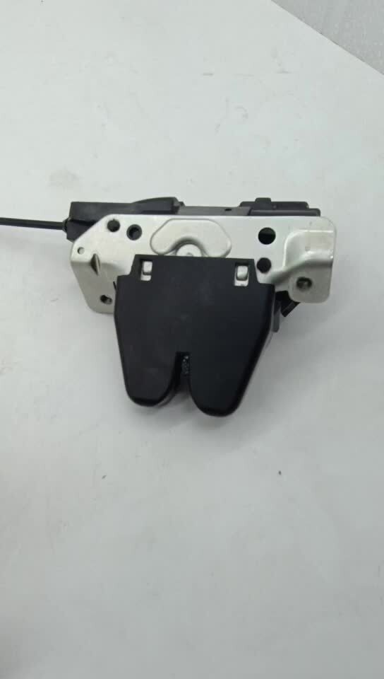A2047500185 Trunk Lid Latch Lock Actuator For 2008-2017 for Mercedes-Benz W212 E350