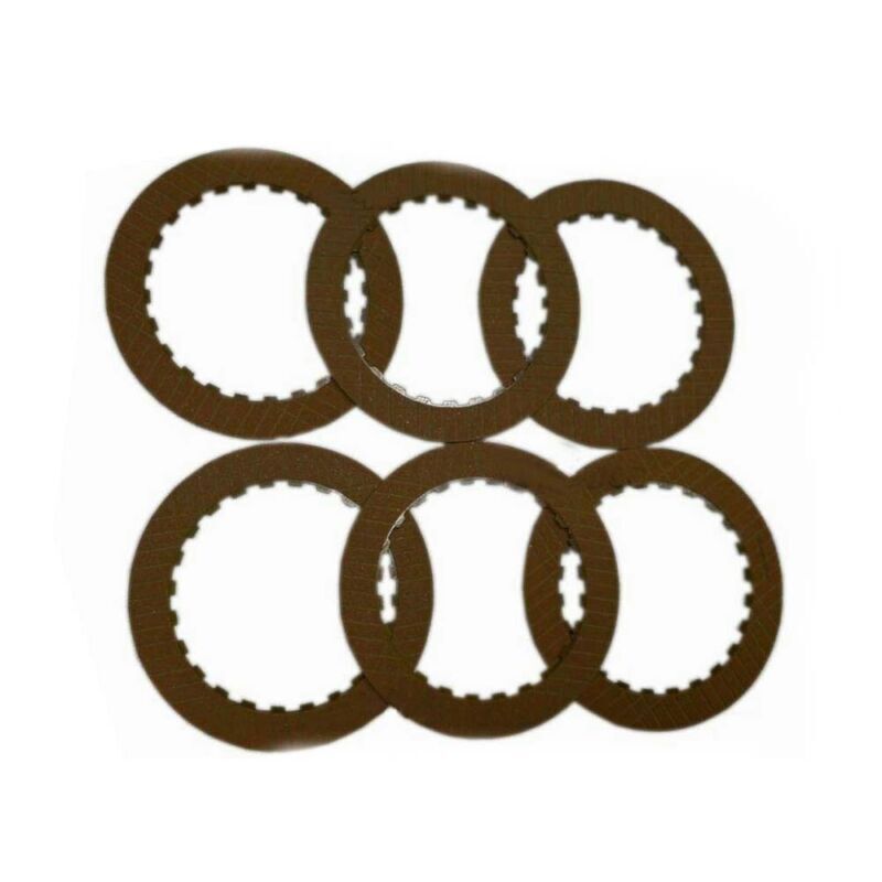 CFT25/27 is suitable for Mini Cooper VT1 automatic transmission main inspection and repair ZFCVT