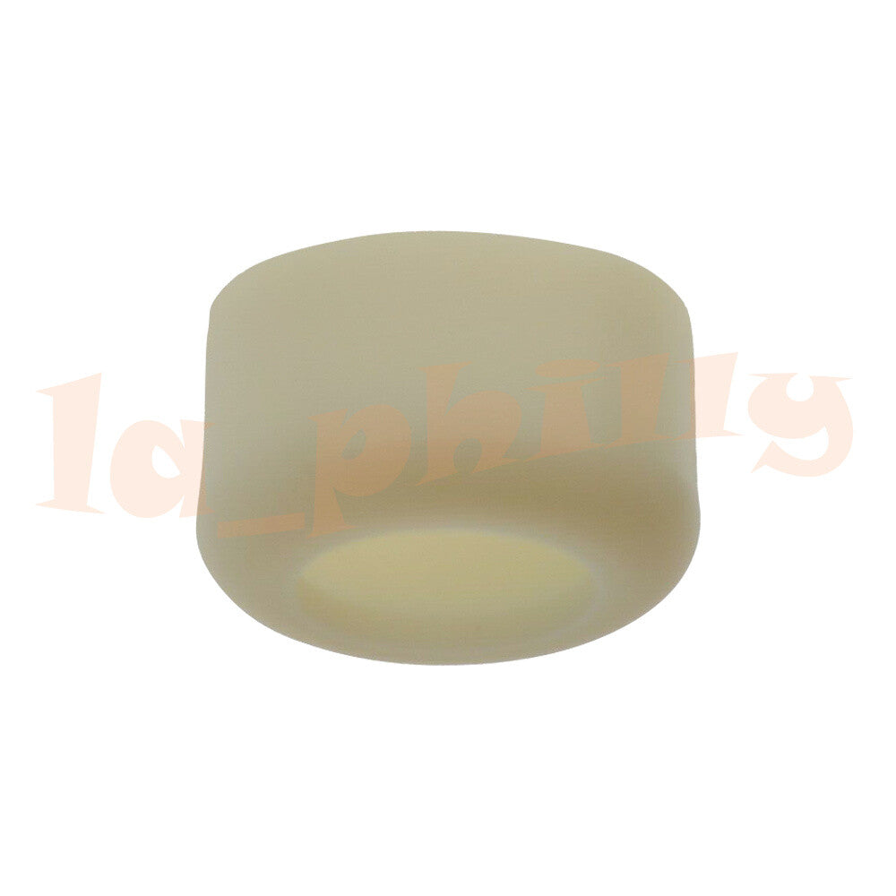 Fit For 1990 - 2005 for Mazda Miata 0398-17-462A White Gear Shifter Knob Bushing