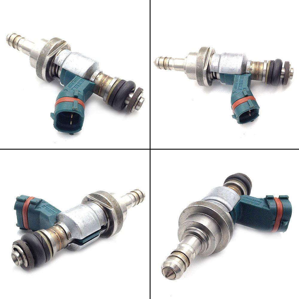 6X For Fuel Injectors 23250-31020 23209-39055 Fits for Lexus GS300 IS250 2006-13