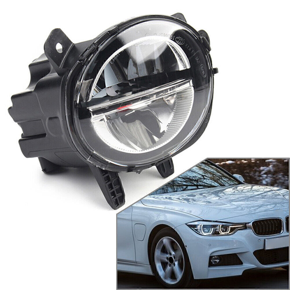Front Right Fog Light for BMW F20 F21 F22 F23 F30 F31 F32 F33 F36 LCI 2012-2018