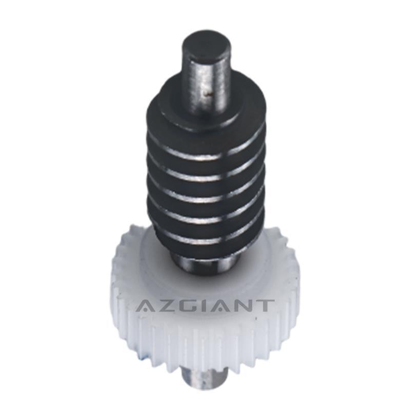 The side and rear view mirror folding motor gear is suitable for 2011-2019 for Volkswagen Multivan T6