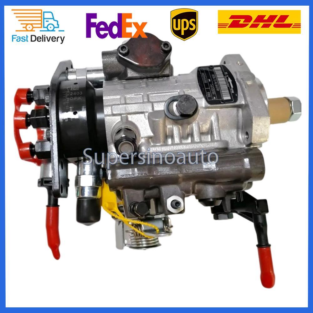 C7.1 Engine Fuel Injection Pump 3981498 9521A030H fits Caterpillar 320D E320D2