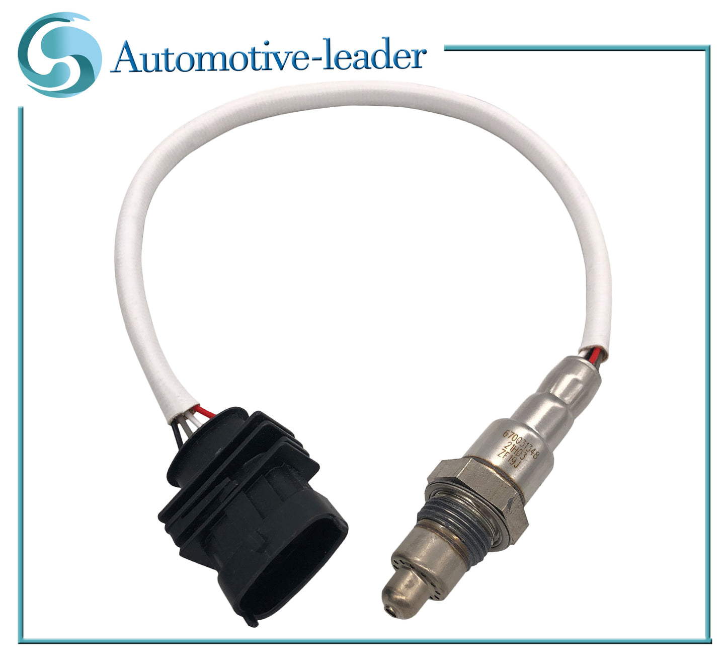 670031348 Rear Oxygen Sensor for Maserati Ghibli for Levante Quattroporte 2013-2017