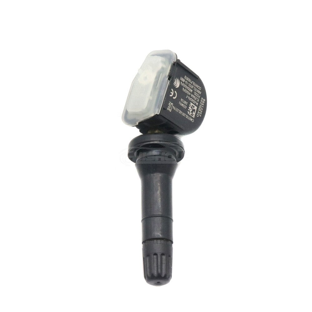 4 new 84413357 Tire Pressure Sensors (TPMS) for GimCity, for Cadillac , for Chevrolet , and for Buick (2018-22-)