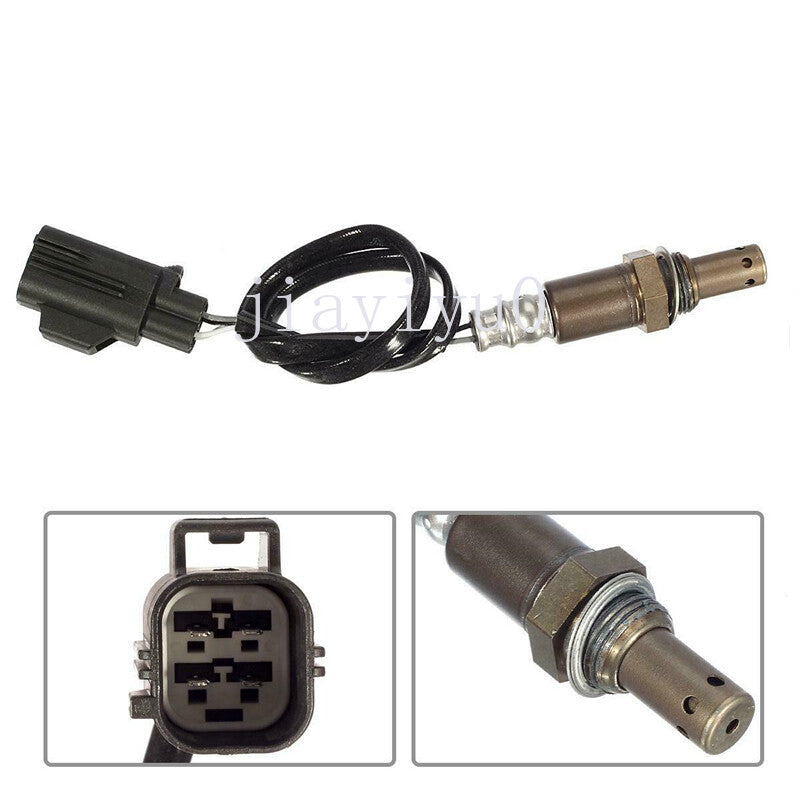 2Pcs New for Subaru Impreza XV Crosstrek Forester 2.5L Non-Turbo Oxygen Sensor