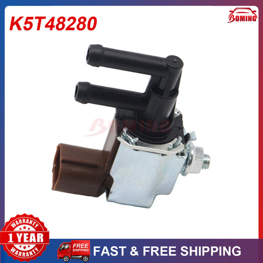 Car New Solenoid Valve for Mitsubishi Legnum VR4 Estate EVO 7 Lancer Evolution