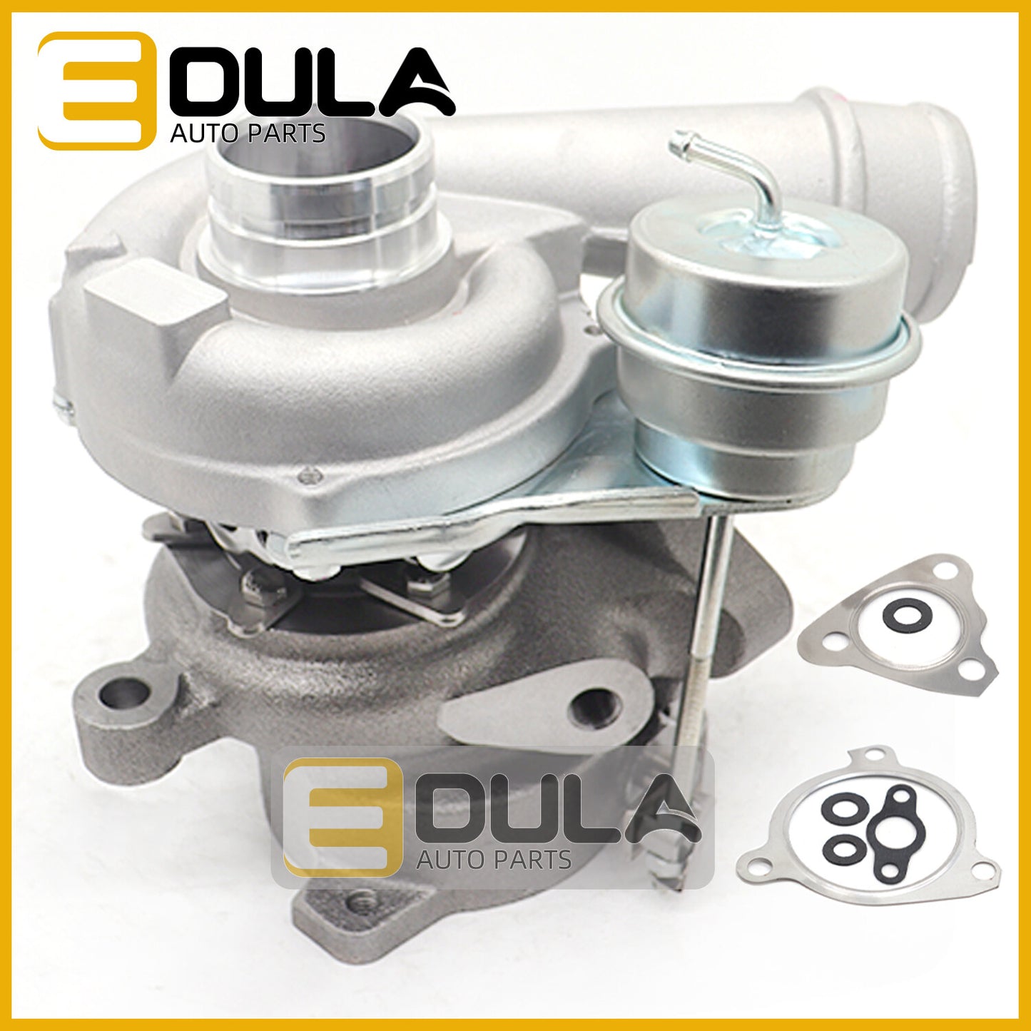 The K04 turbocharger is suitable for Audi S3 TT 1.8T BAM BFV 53049880023