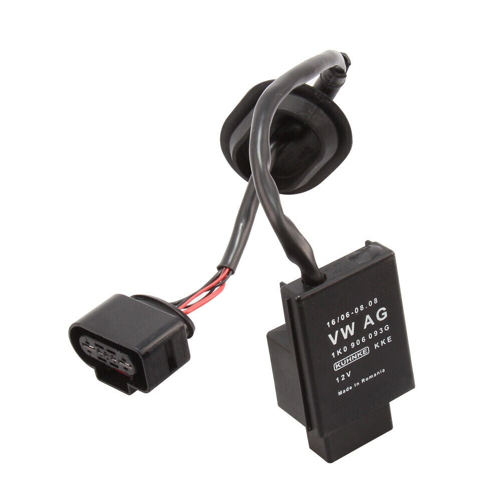 Fuel Pump Control Unit Module Petrol OE for VW for Passat GLI GTI CC 2.0 TSI