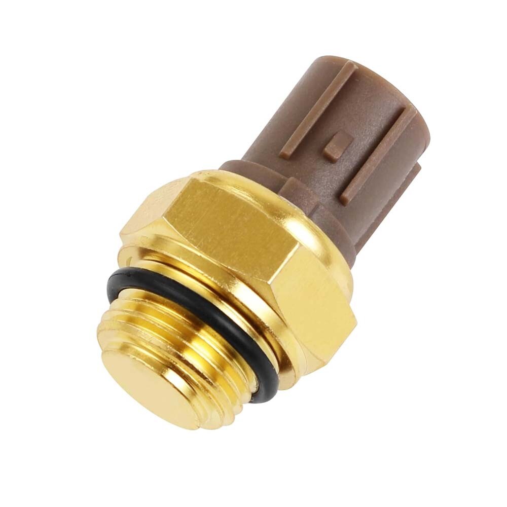 1x 37760-P00-003 Radiator Cooling Fan Switch Sensor for ACURA CL MDX TL for HONDA