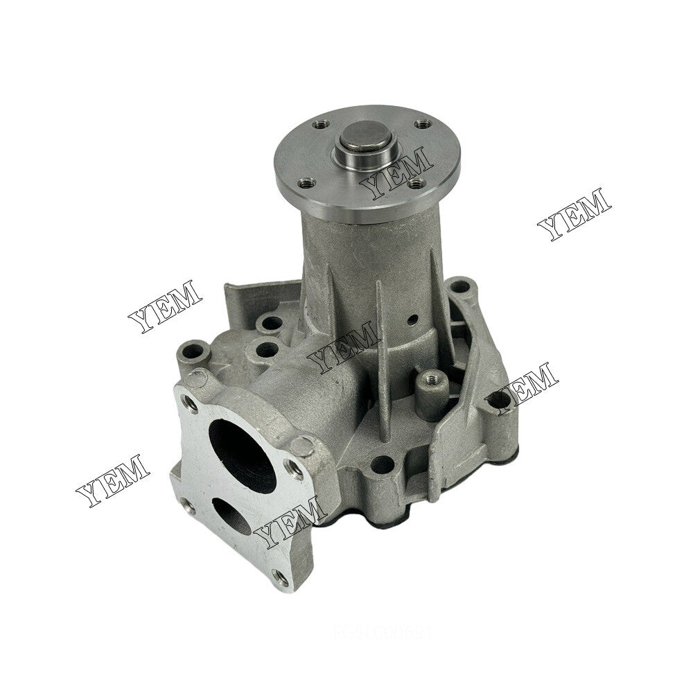 4D55 Water Pump MD972002 Fit for Mitsubishi Engine for Mitsubishi Water Pump