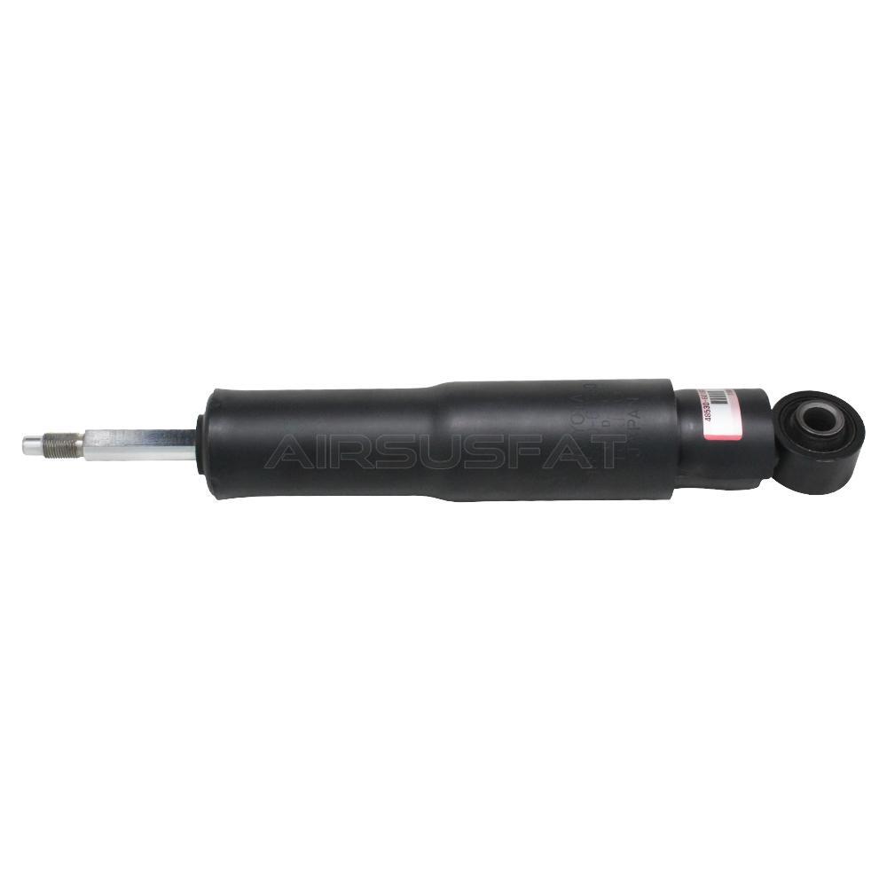 PAIR REAR HYDRAULIC SHOCK ABSORBER for LEXUS LX570 for LAND CRUISER LC200 2007-2015