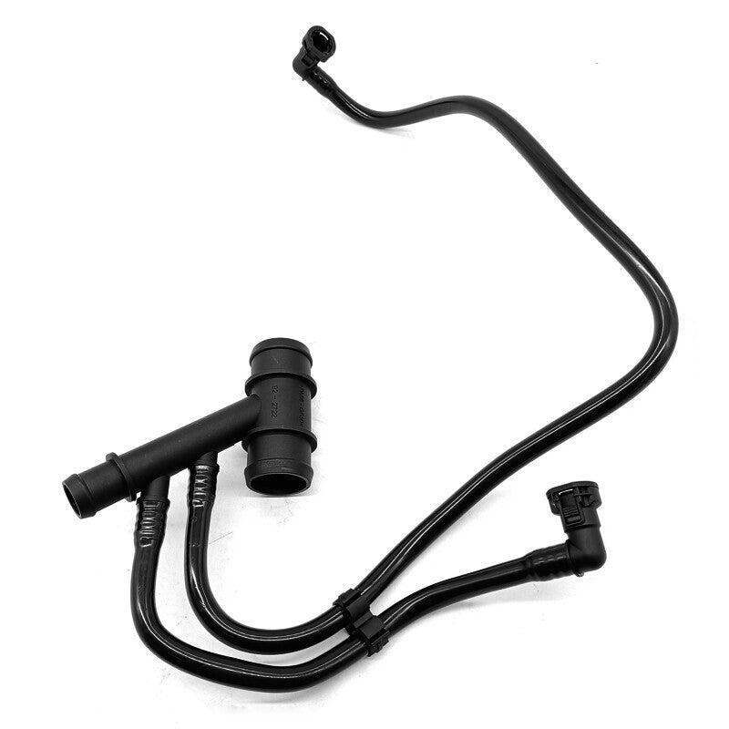 LR019007 Water Hose Coolant Tube for Land Rover for Range Rover Sport 2010-2013