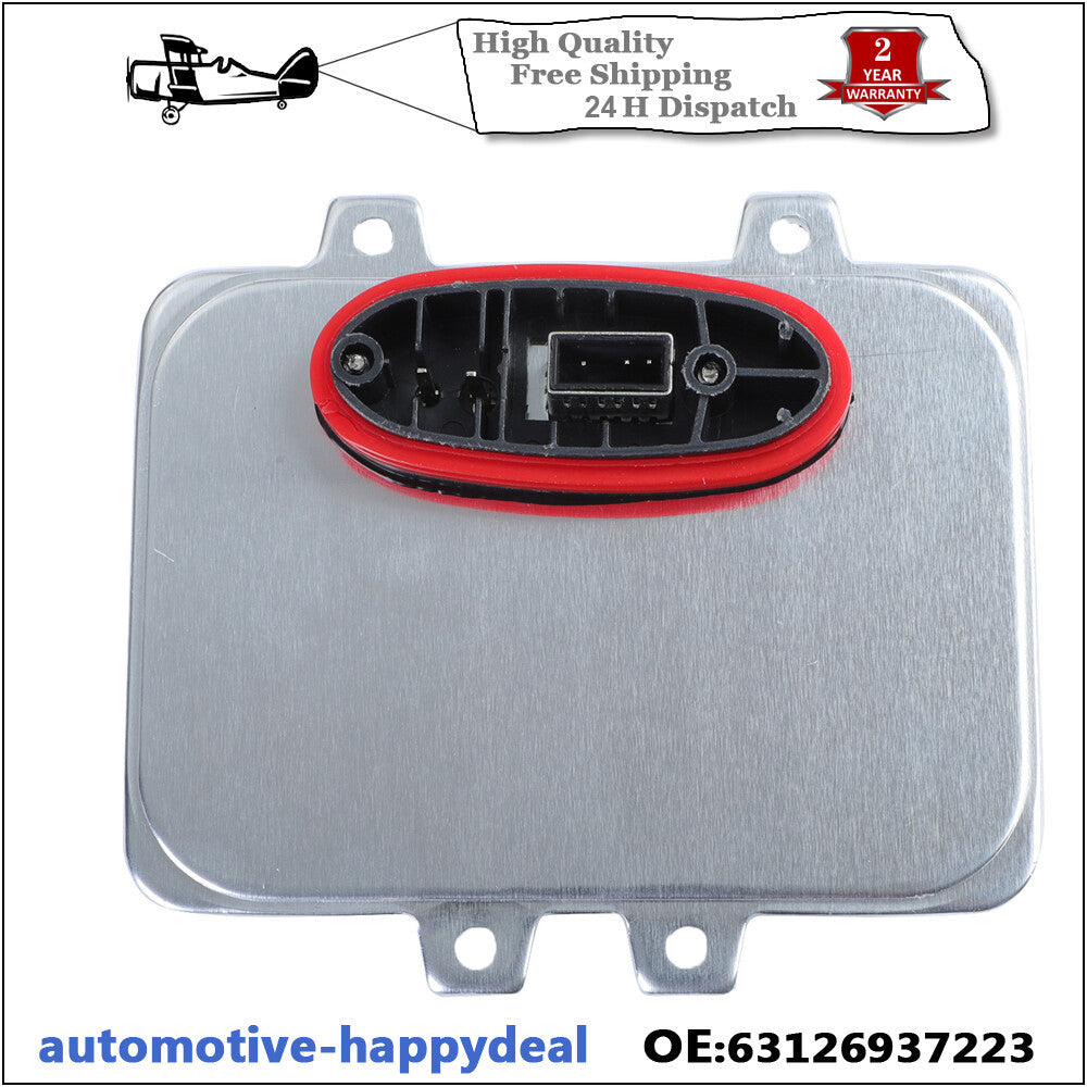 for BMW 5 7 Series E60 E61 E66 for VW Xenon Headlight HID Ballast 5DV009000-00