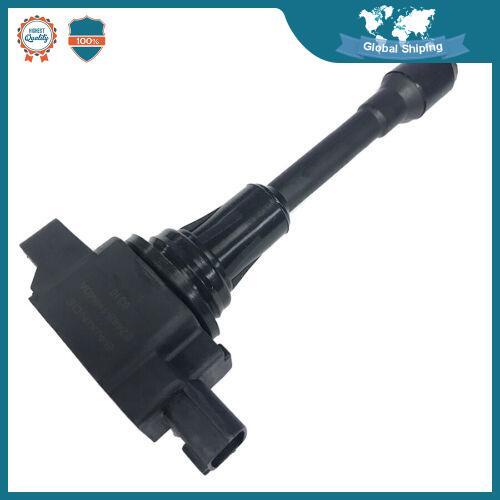 Ignition Coils 22448-1KT0A for Nissan Sentra Altima Rogue Cube Versa for Infiniti