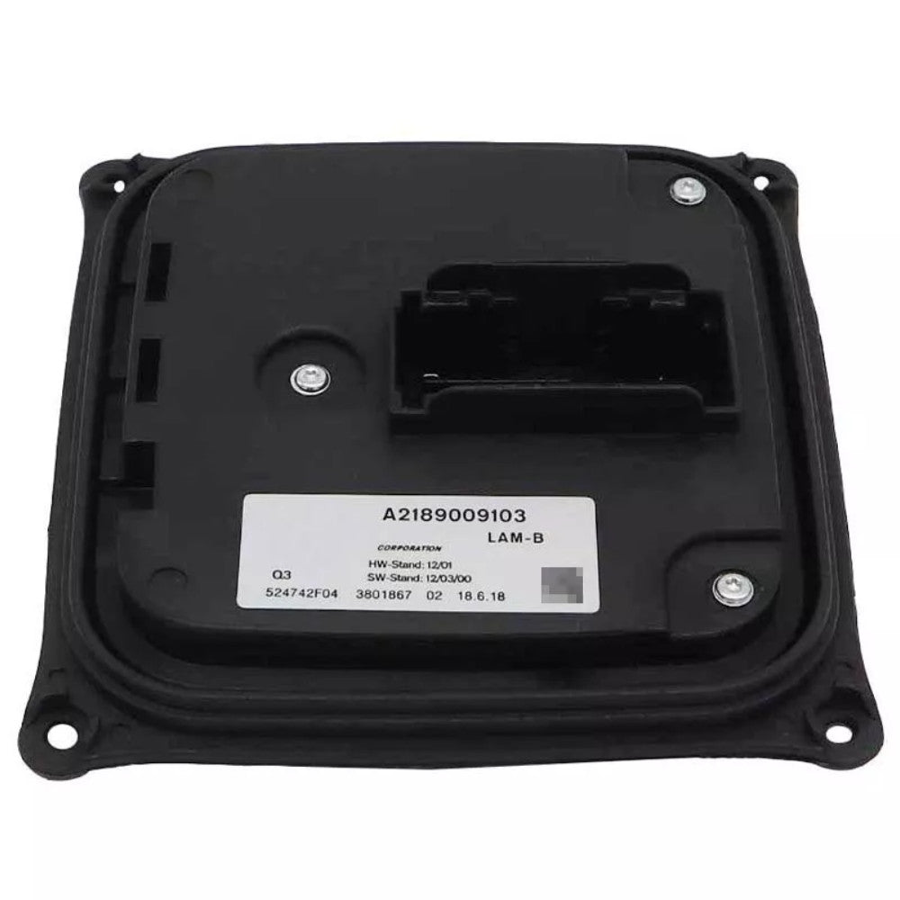 A2189009103 DRL LED turnlight Control Module Fits For 12-14 for Benz W204 C class