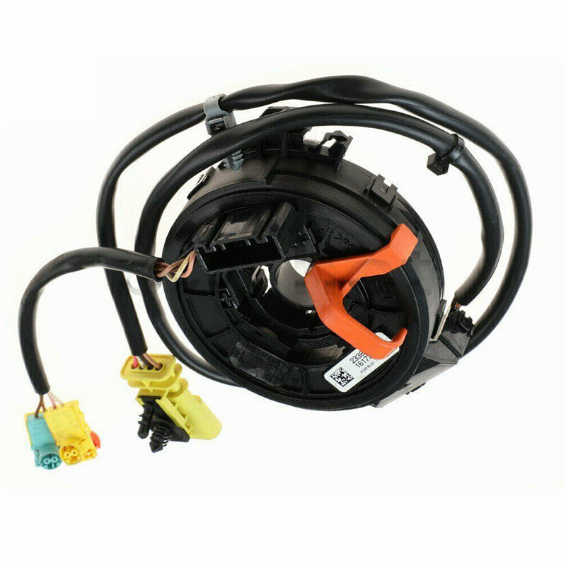 Steering wheel clock spring for 2014-2017 for Chevrolet Silverado for GMC for Sierra 23381963