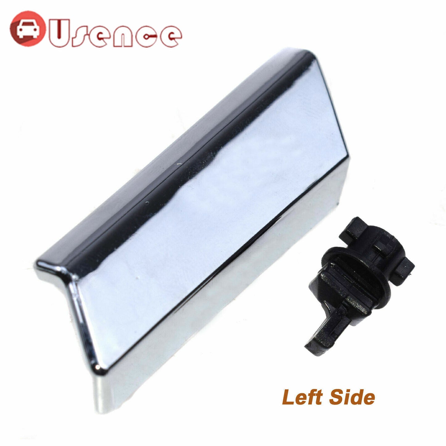 Left Headlight Washer Nozzle Cover Clip For 2006-2011 for LEXUS GS300 GS350 GS460