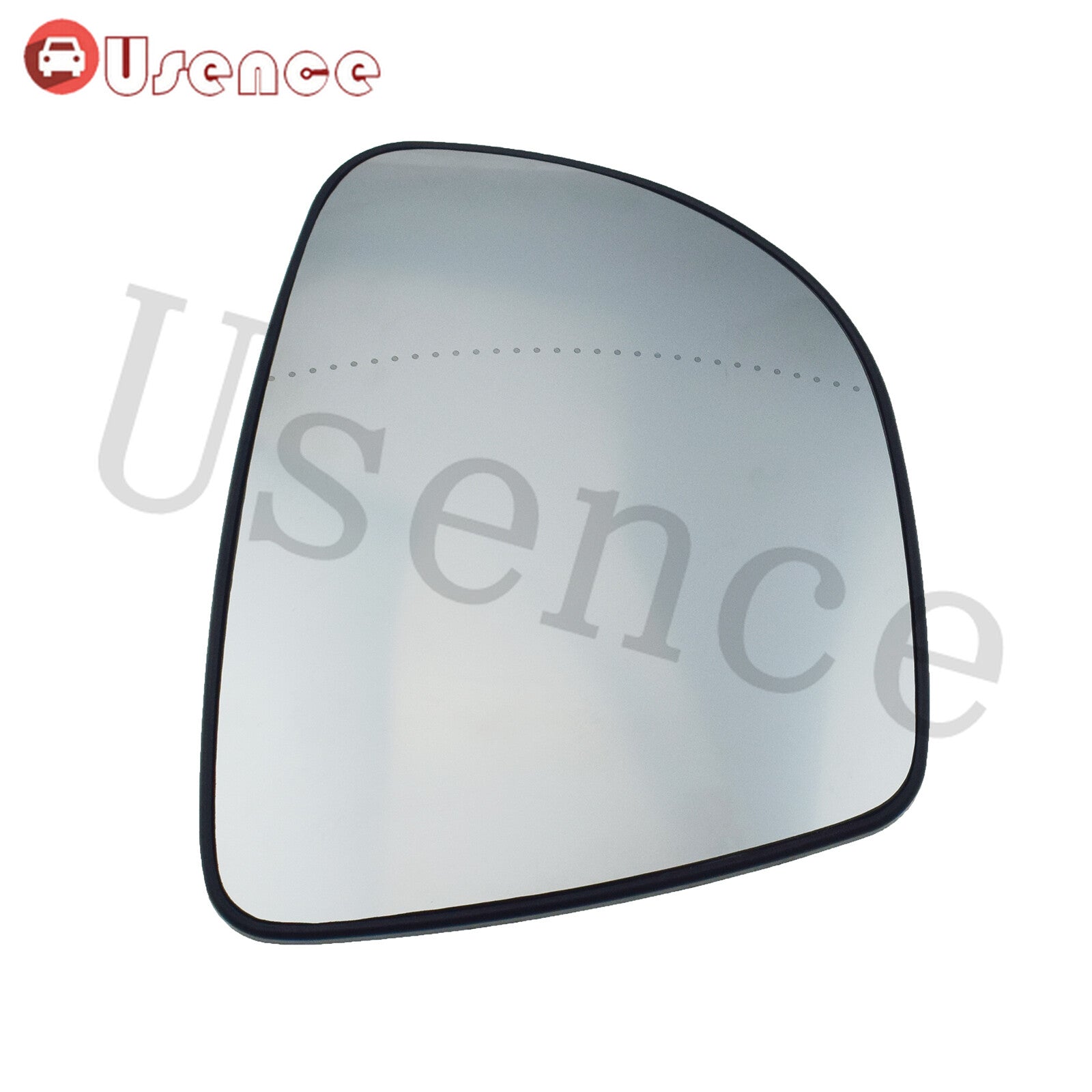 Right Side Mirror Glass Heated for RENAULT CLIO IV CAPTUR ZOE 2012-20 8796152B30