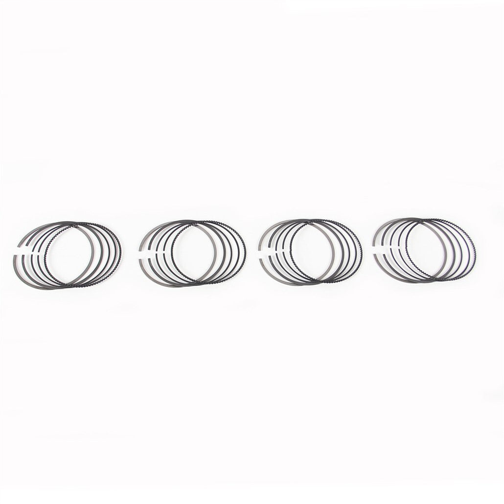 2.0T engine piston ring kit suitable for Mercedes-Benz C200 E200 E300 A2740301617