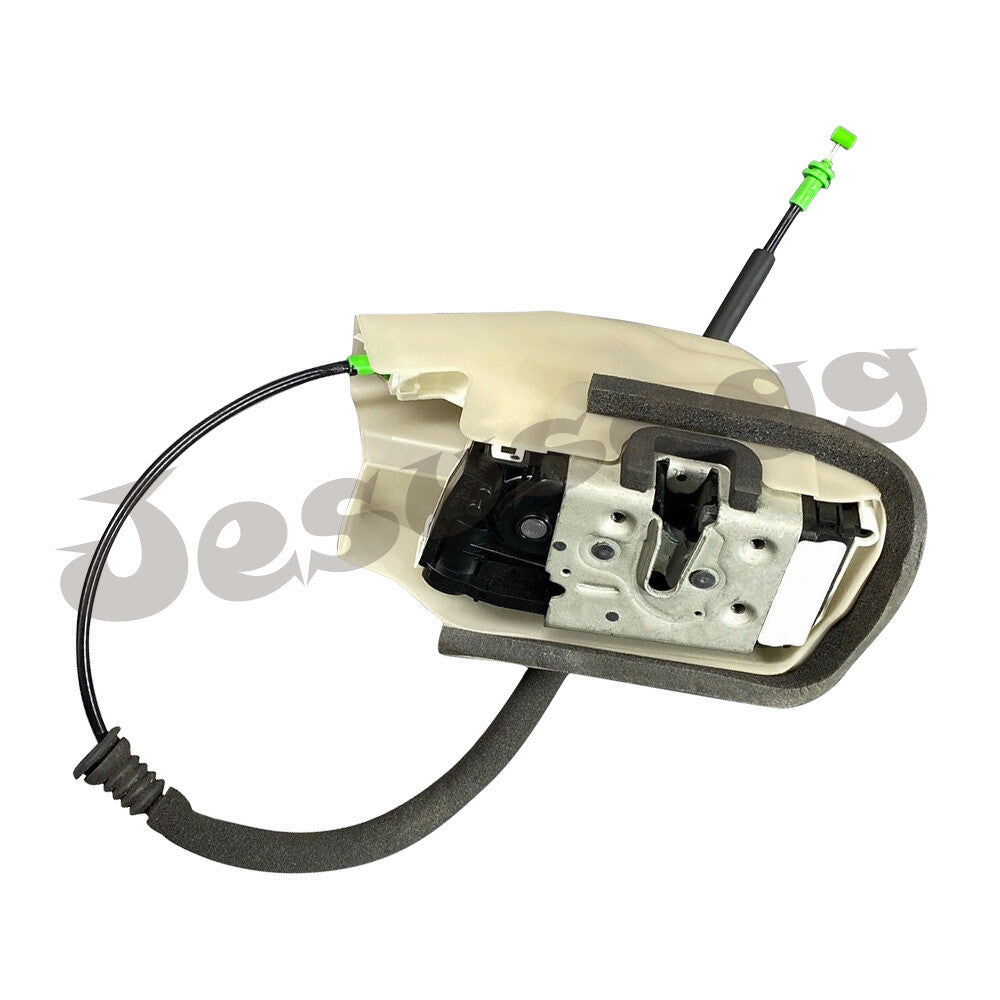 Fits for Tesla for Model Y 3 Front Right Side Door Latch Lock Actuator 1500673-00-A
