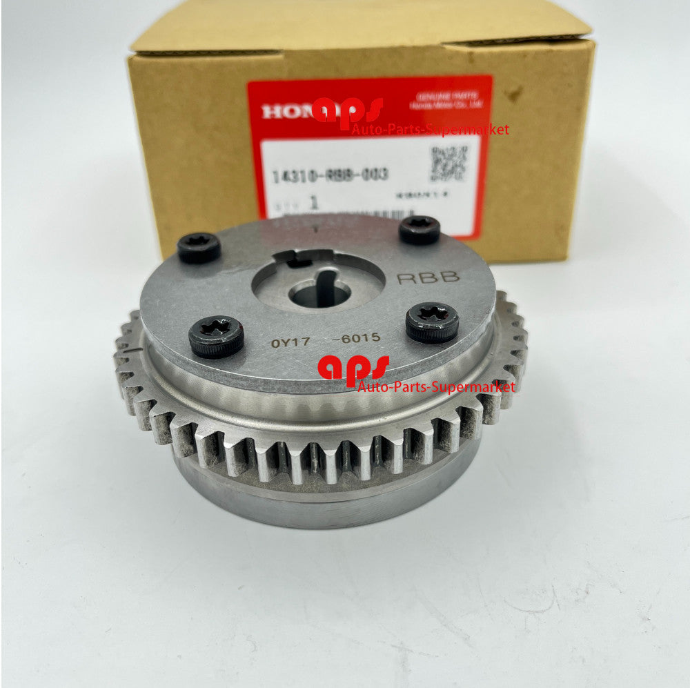 Equipment Manufacturer ( ) Actuator Components for Acura TSX, for Honda CR-V, for Civic Element, Accord VTC - 46T