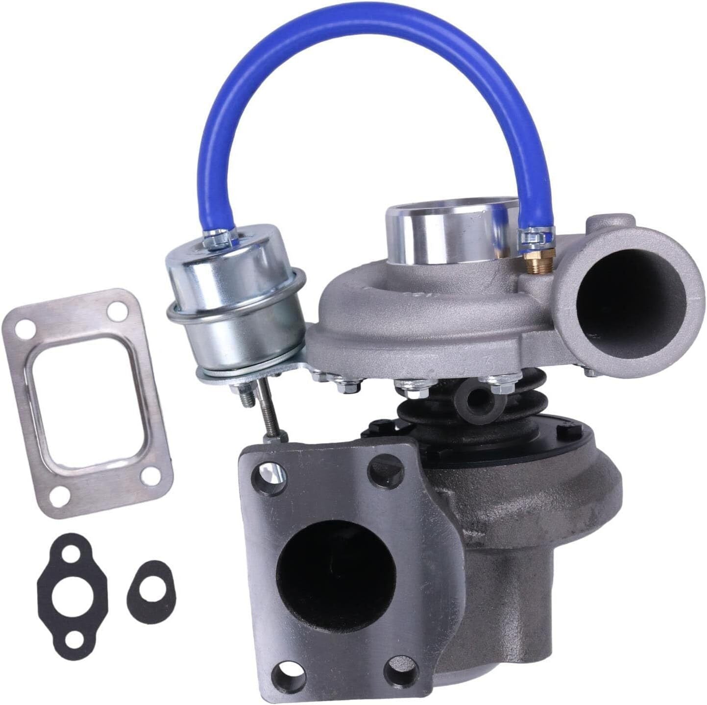 Turbo 2674A095 Turbocharger 2674A373 for 1996- Perkins T4.40 Engine