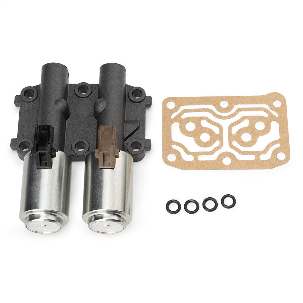 for Honda CRV Element Accord Dual Linear Solenoid 28260-R90-004 A90428G D90428G