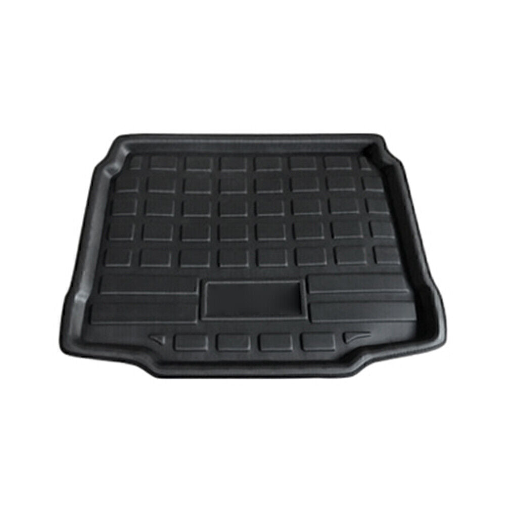 Rear Boot Cargo Liner Trunk Floor Mat Carpet Tray for Skoda Yeti 5L 2009-16 2017