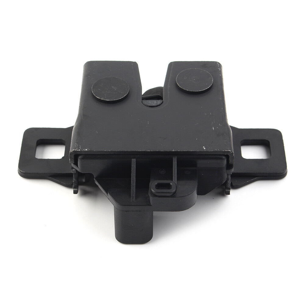 Bonnet Hood Latch With Sensor Part Black Fit for Land Rover 2 LR065340 Auto Part Car