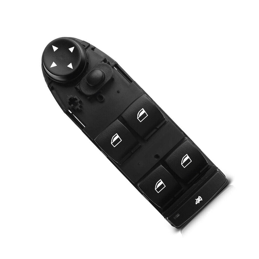 for BMW E90 E91 320i 325i 330i 335i Front Left Power Window Switch 61319217330