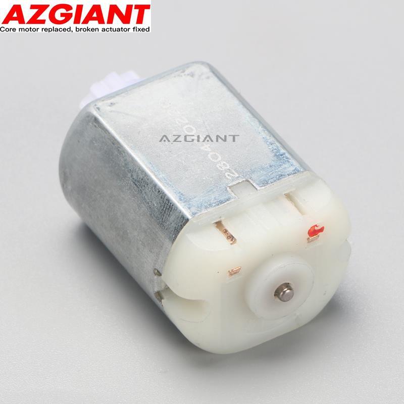 Suitable for 1997-2007 for Chevrolet Silverado 1500HD and 2500HD door lock actuator motors.