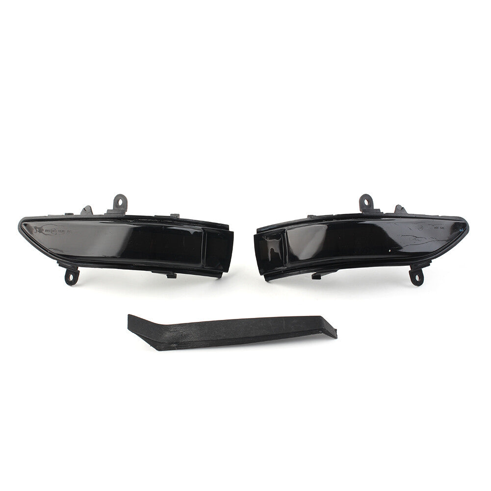 Rear View Side Mirror Turn Signal Light for for Subaru Forester Outback Legacy