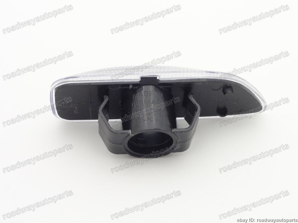 Right Fender Side Marker Lamp Turn Signal Light Fit for Volvo S60 S80 V70 XC90