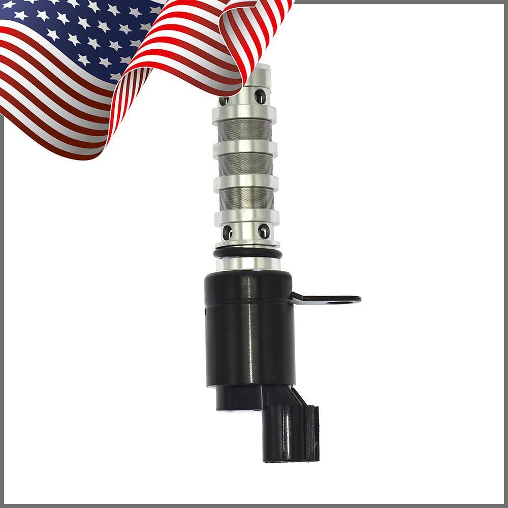 Variable Timing Solenoid Valve for Kia for Hyundai 2011-2023 for Kia Picanto 24355-03011