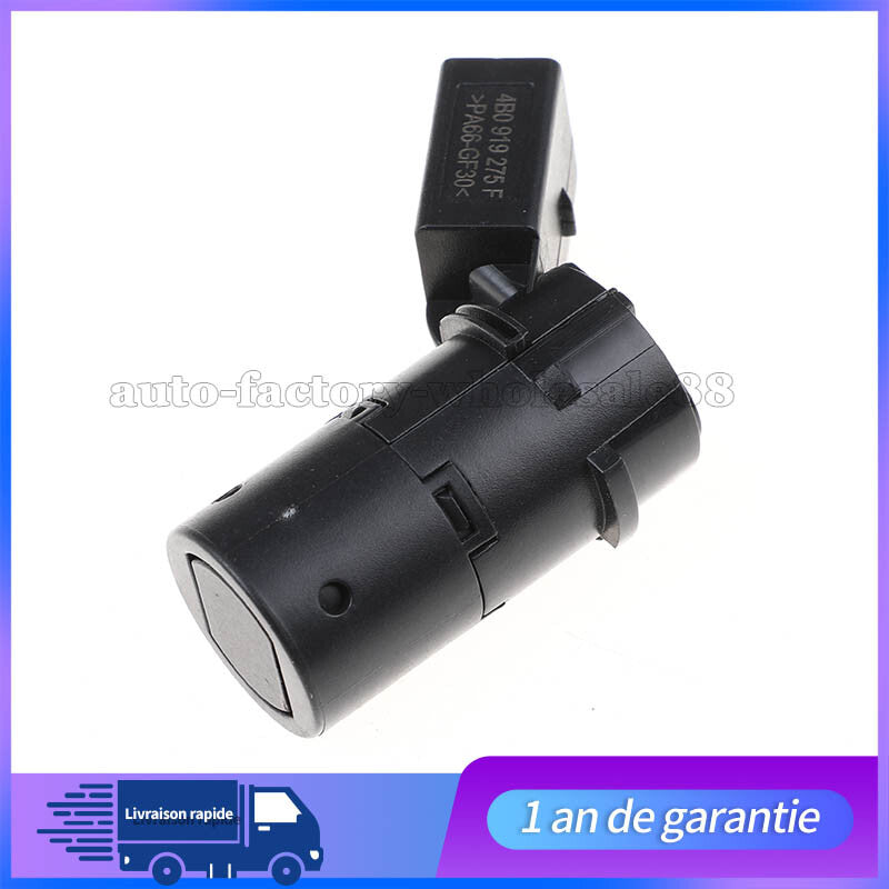 for Audi A3 A4 A6 S4 S6 Capteur de stationnement 4B0919275F 7H0919275A 7H0919275D
