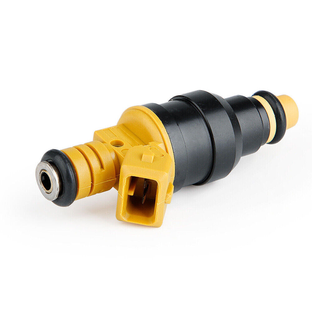 8Pcs Fuel Injectors for Ford F150 F250 F350 4.6L 5.0L 5.4L 5.8L 0280150943 New