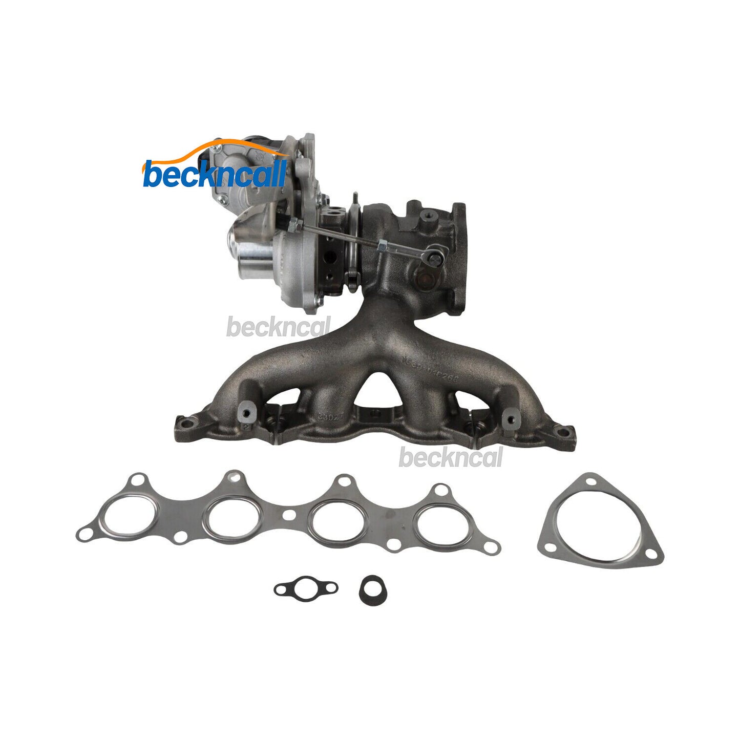 Turbocharger Turbo 16399980016 28231-2B760 For 2016-2018 for Hyundai for Tucson 1.6L L4