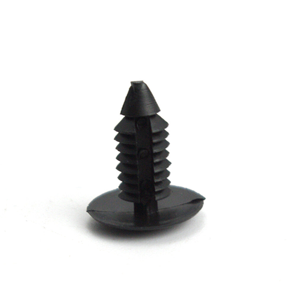 Fits for Ford for Chrysler 40Pcs Fender Line Bumper Push Pin Retainer Clips 1605396