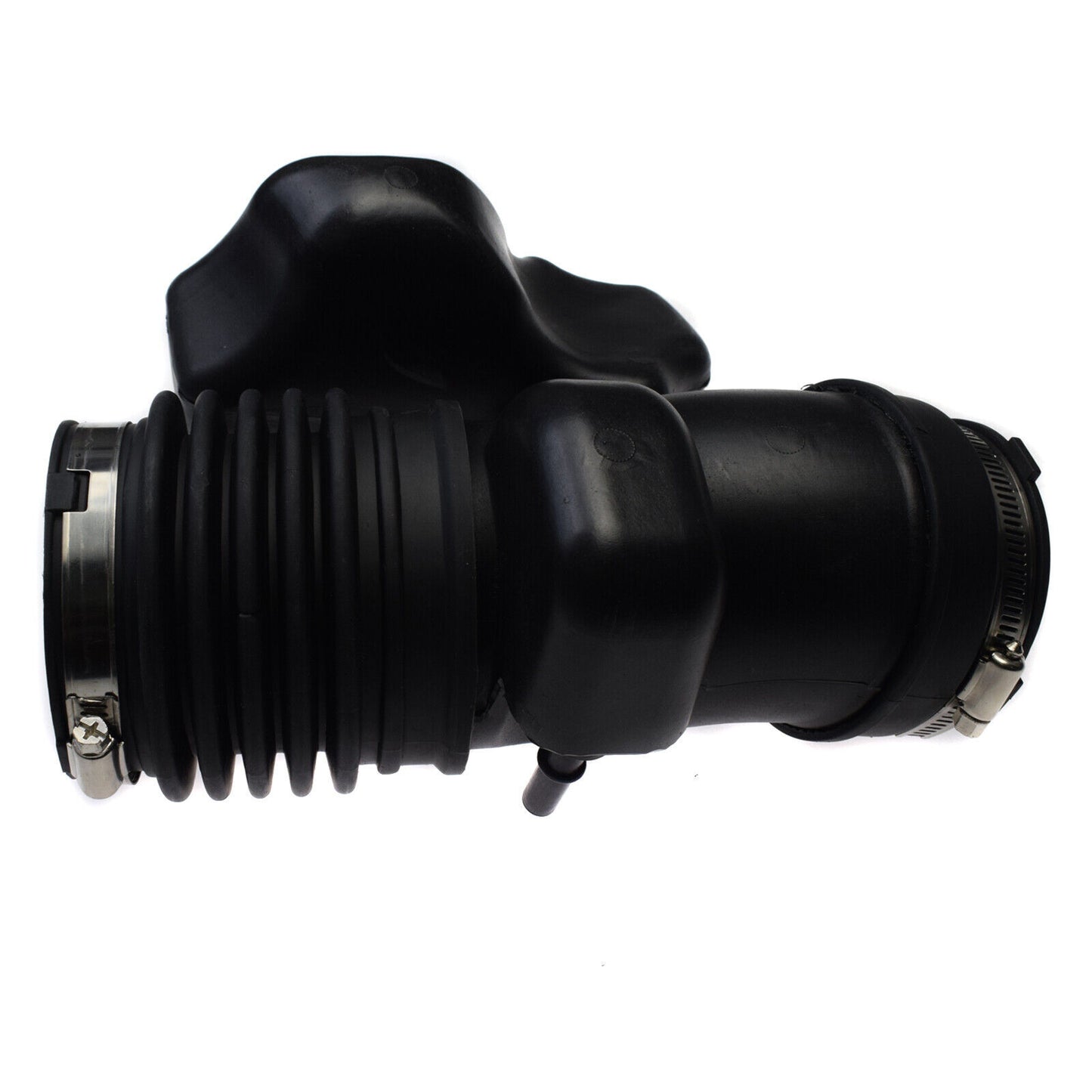 For 2009-2011 for Chevy for Buick for GMC for Saturn V6 Gas Air Cleaner-to Intake Tube Duct Hose