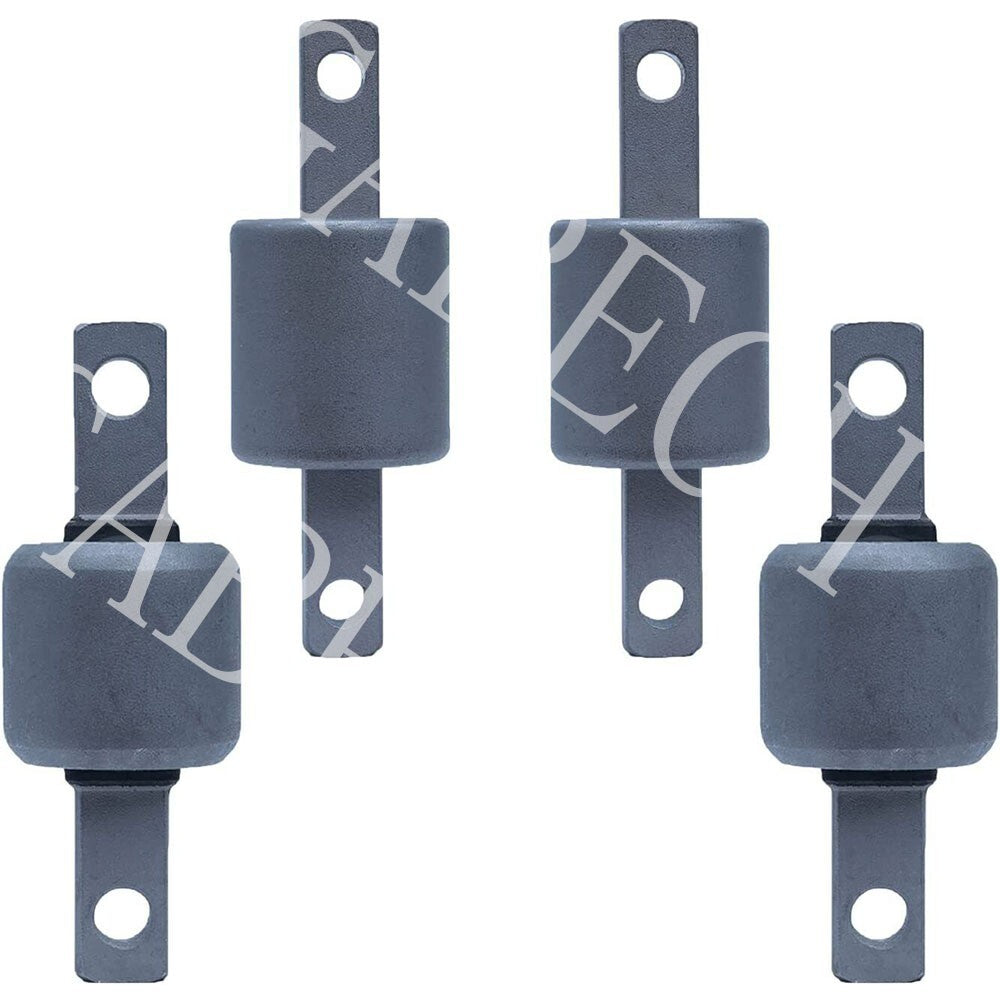 Equipment Manufacturer ( ) kit for Ferrari front lower control arm bushings 264523 264524 295790 295791