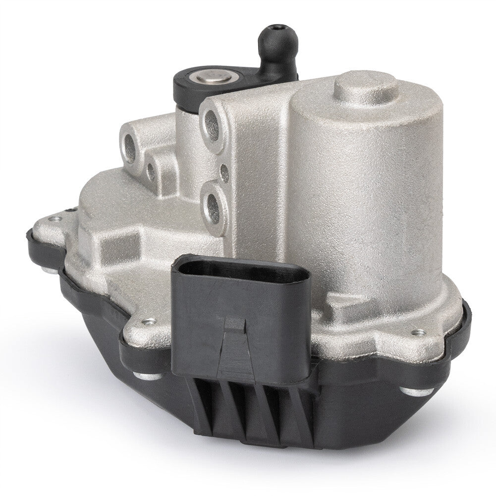 Intake Manifold Flap Actuator Motor for Volkswagen Beetle for Golf 10-14 for Audi Diesel