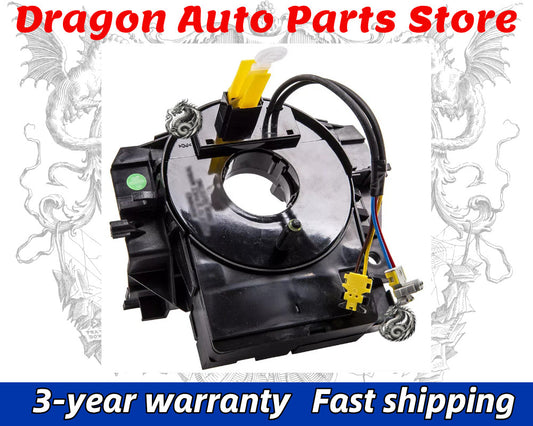 Steering wheel clock spring with angle sensor suitable for Jeep Grand Cherokee 5156106AF