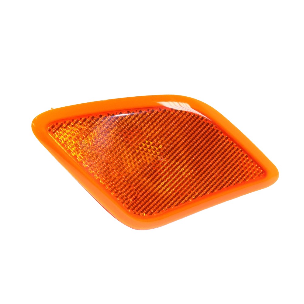 Front Left Side Marker Corner Lamp Light For S-Class S350 S400 S450 S550 S600