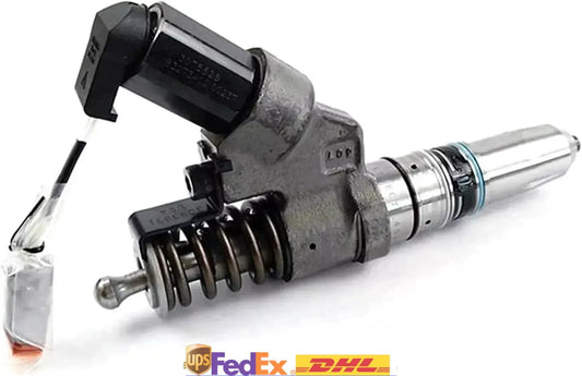 Fuel Injector 4903319 4061851 490-3319 for M11 QSM11 ISM11 Engine