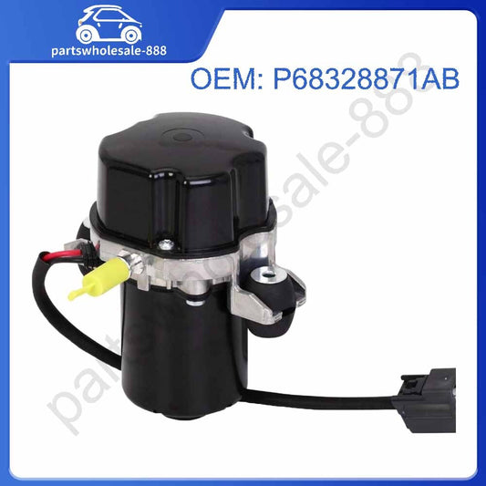 The new P68328871AB electronic vacuum pump is suitable for Jeep for Ram