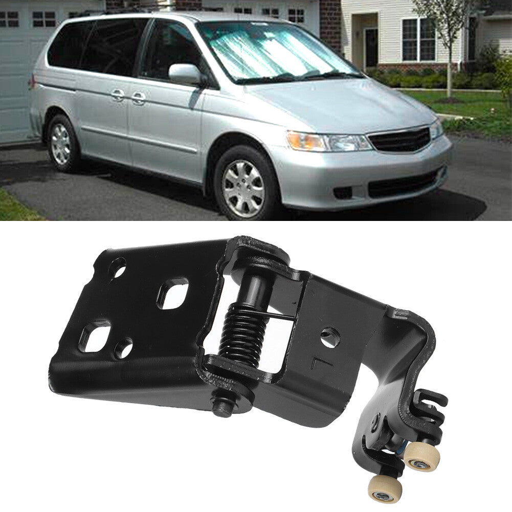 Hot Left Power Sliding Door Center Hinge Roller 72561S0XA51 Parts For Ex EXL
